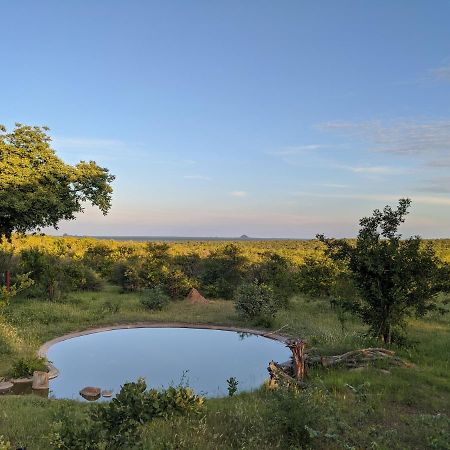 Tingala Lodge - Bed In The Bush بهالابوروا المظهر الخارجي الصورة