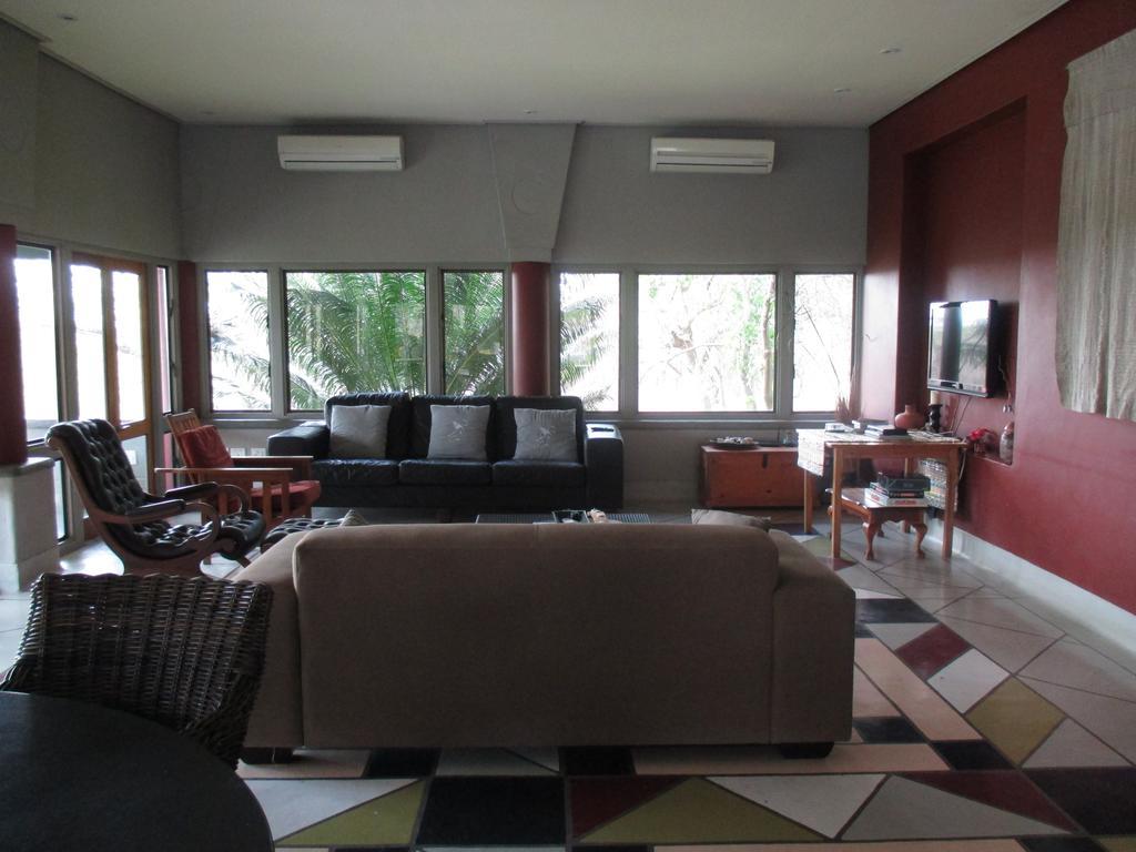 Tingala Lodge - Bed In The Bush بهالابوروا المظهر الخارجي الصورة