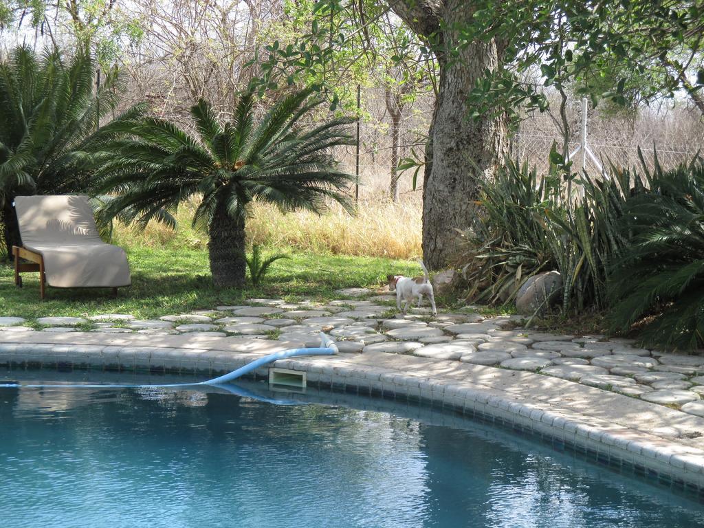 Tingala Lodge - Bed In The Bush بهالابوروا المظهر الخارجي الصورة