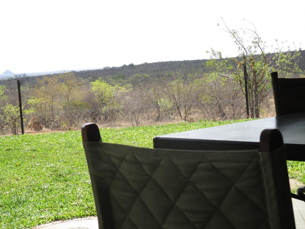 Tingala Lodge - Bed In The Bush بهالابوروا المظهر الخارجي الصورة