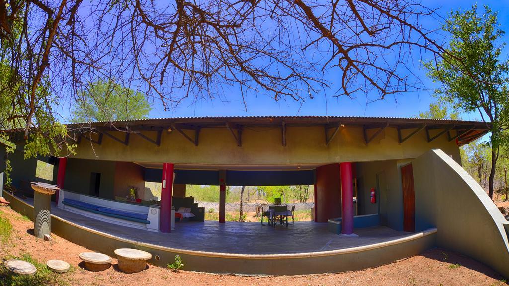 Tingala Lodge - Bed In The Bush بهالابوروا الغرفة الصورة