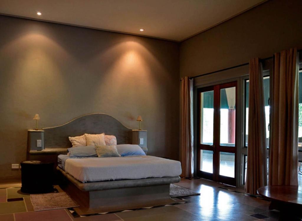 Tingala Lodge - Bed In The Bush بهالابوروا الغرفة الصورة