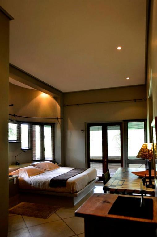 Tingala Lodge - Bed In The Bush بهالابوروا الغرفة الصورة