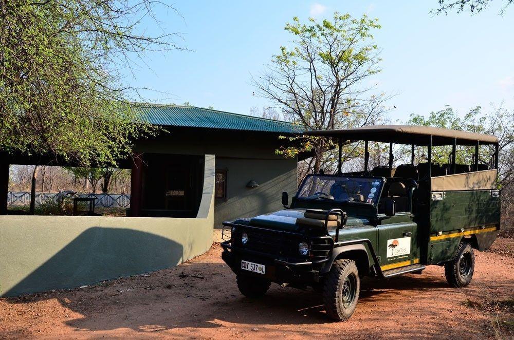 Tingala Lodge - Bed In The Bush بهالابوروا المظهر الخارجي الصورة