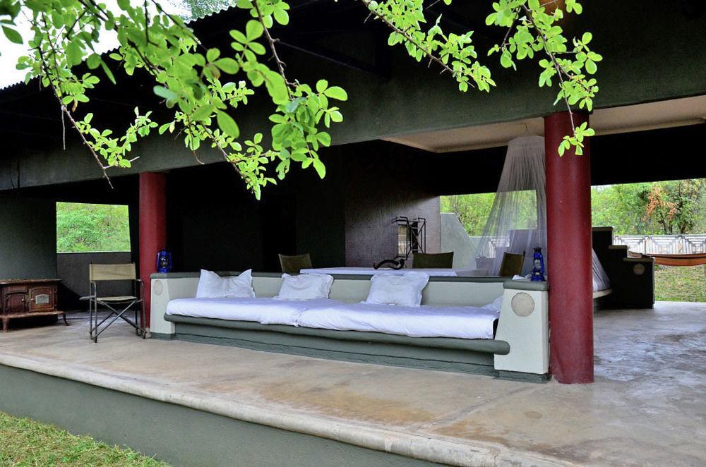 Tingala Lodge - Bed In The Bush بهالابوروا المظهر الخارجي الصورة