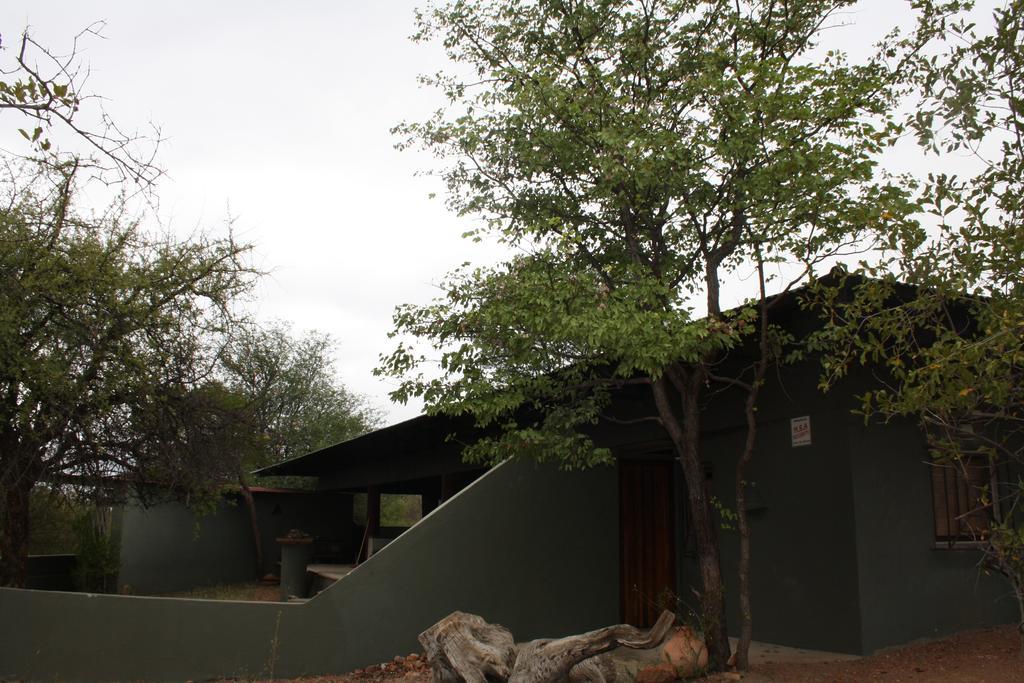 Tingala Lodge - Bed In The Bush بهالابوروا المظهر الخارجي الصورة