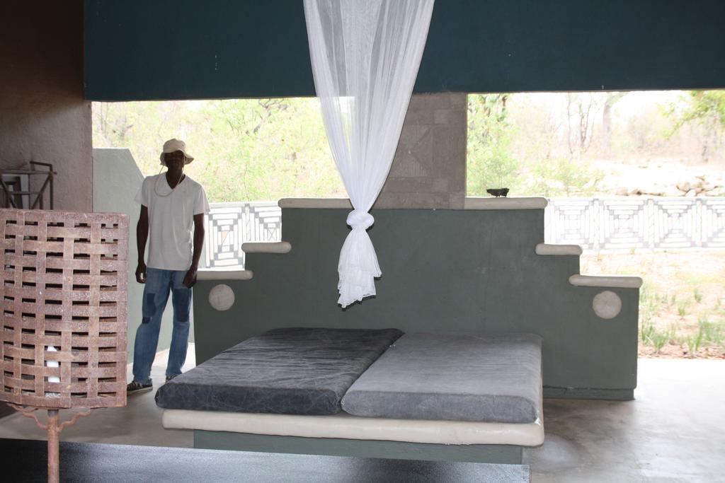 Tingala Lodge - Bed In The Bush بهالابوروا المظهر الخارجي الصورة