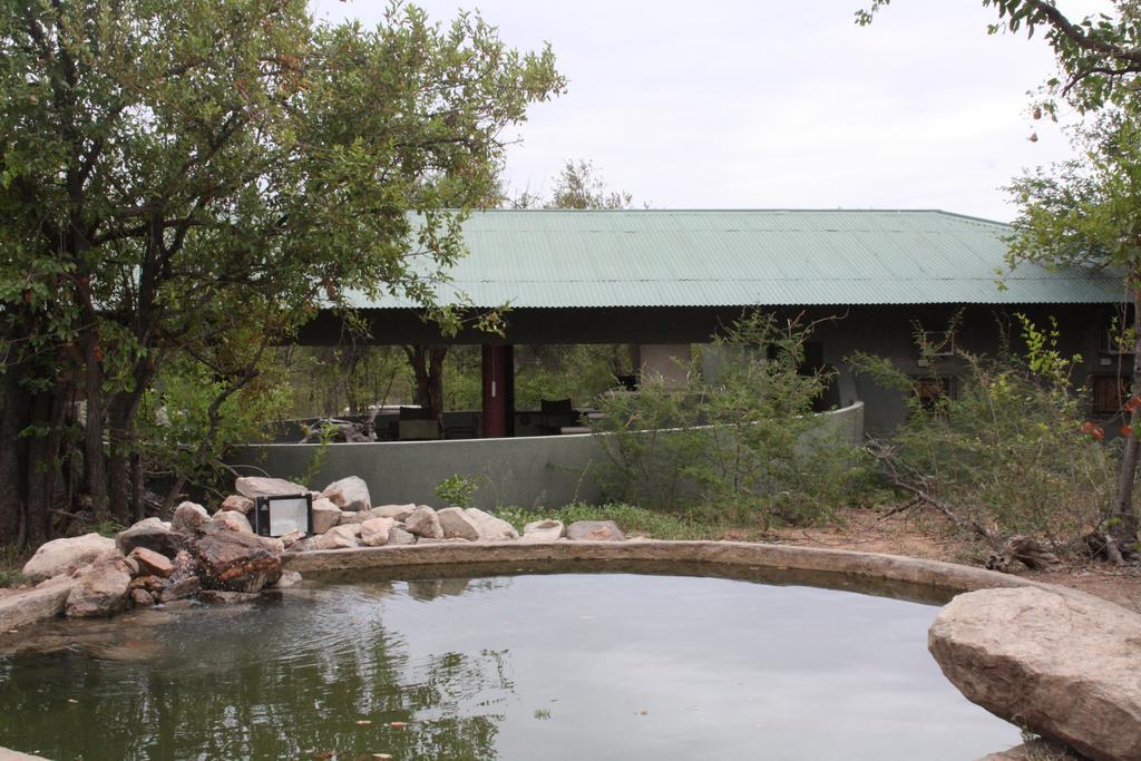 Tingala Lodge - Bed In The Bush بهالابوروا المظهر الخارجي الصورة