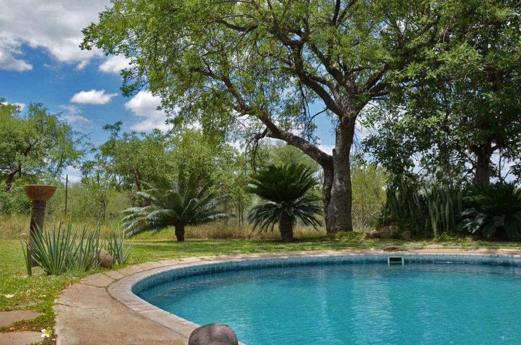 Tingala Lodge - Bed In The Bush بهالابوروا المظهر الخارجي الصورة