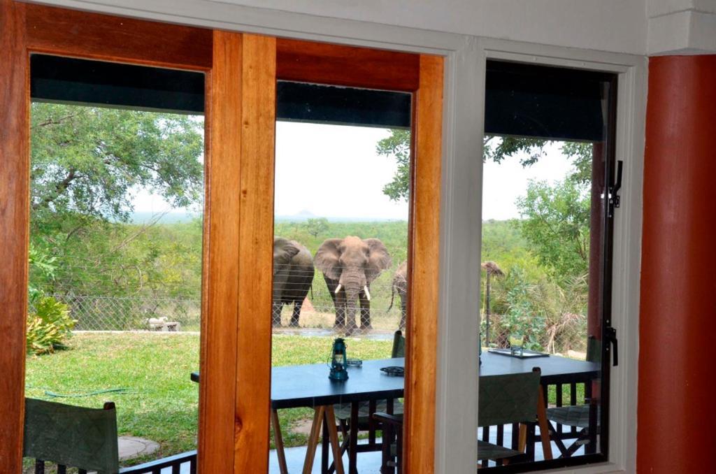Tingala Lodge - Bed In The Bush بهالابوروا المظهر الخارجي الصورة