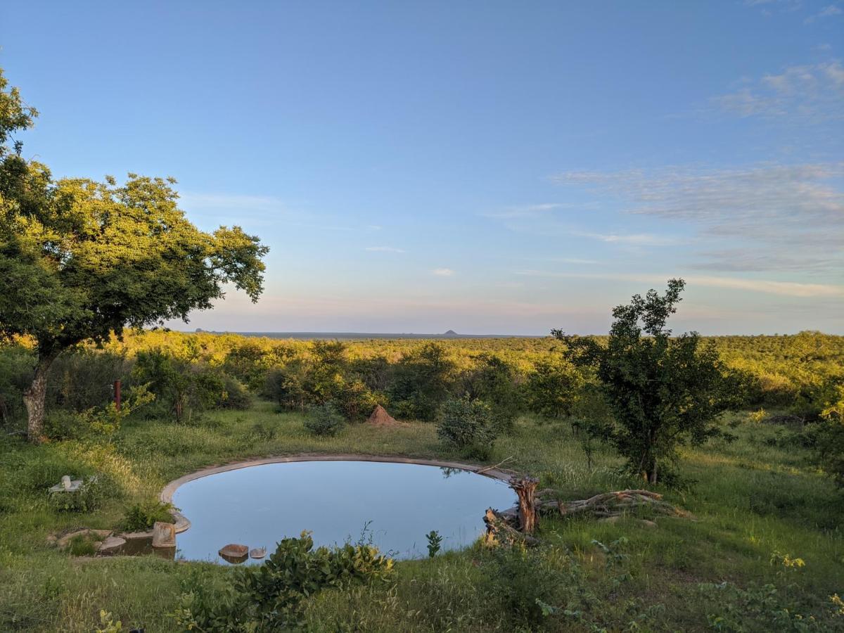 Tingala Lodge - Bed In The Bush بهالابوروا المظهر الخارجي الصورة
