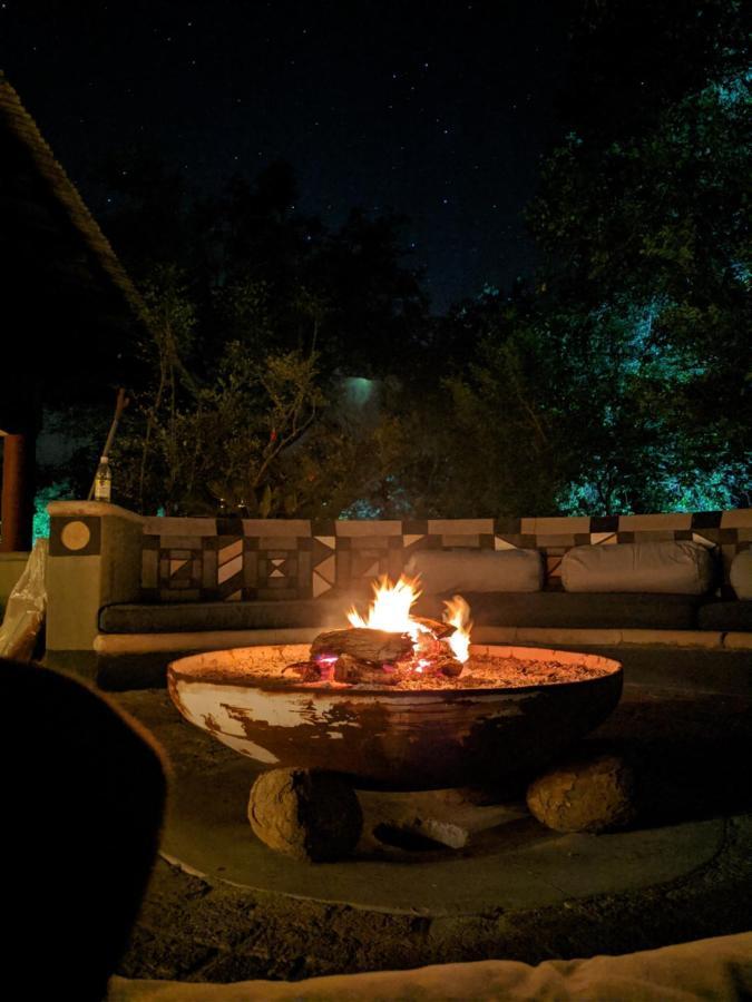 Tingala Lodge - Bed In The Bush بهالابوروا المظهر الخارجي الصورة