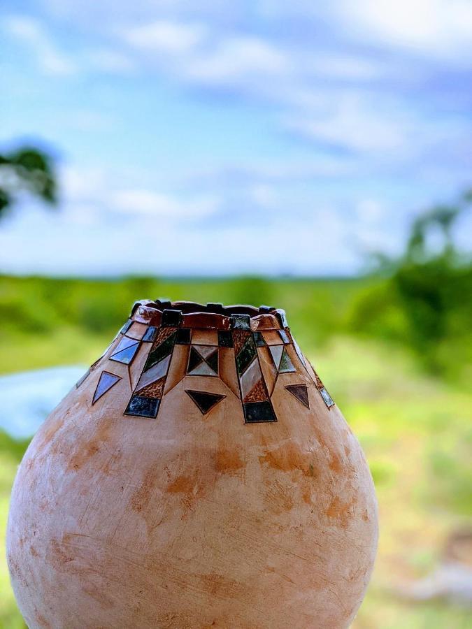 Tingala Lodge - Bed In The Bush بهالابوروا المظهر الخارجي الصورة