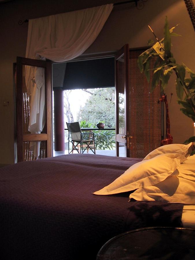 Tingala Lodge - Bed In The Bush بهالابوروا المظهر الخارجي الصورة