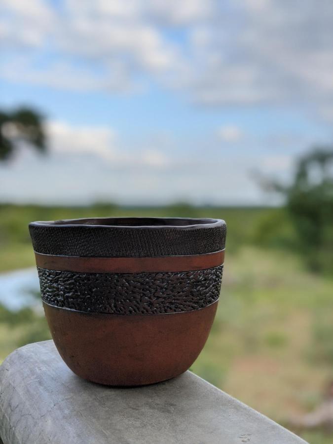 Tingala Lodge - Bed In The Bush بهالابوروا المظهر الخارجي الصورة