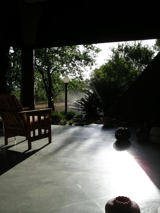 Tingala Lodge - Bed In The Bush بهالابوروا المظهر الخارجي الصورة