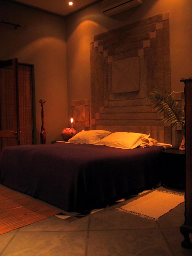 Tingala Lodge - Bed In The Bush بهالابوروا المظهر الخارجي الصورة