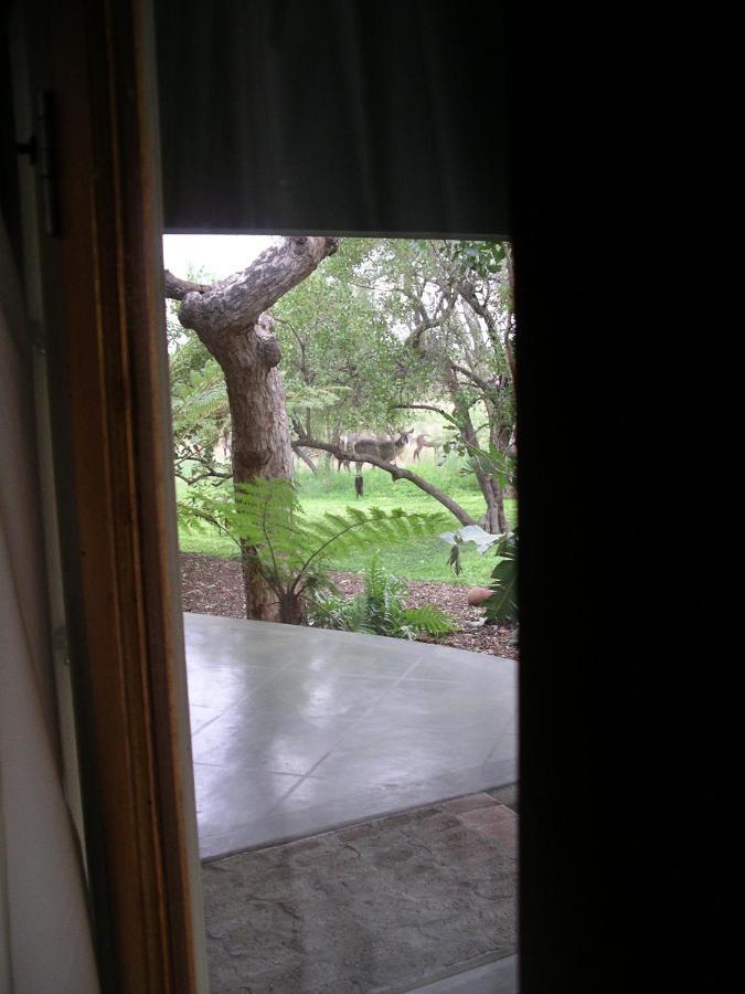 Tingala Lodge - Bed In The Bush بهالابوروا المظهر الخارجي الصورة